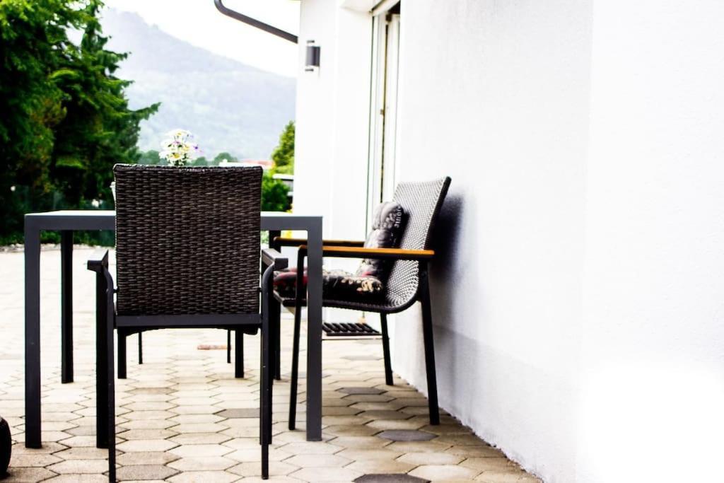 Ferienwohnung In Feldkirchen Dagmar Und Christian! Feldkirchen in Kärnten Exterior foto
